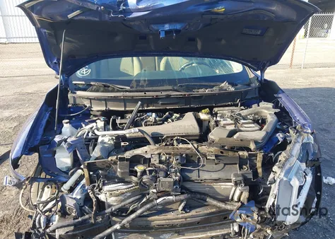 2018 Nissan Rogue Sv z USA, uszkodzony, nr VIN KNMAT2MT9JP598769